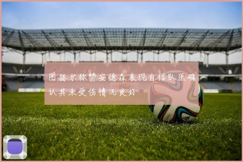 图赫尔称赞安德森表现自信队医确认其未受伤情况良好